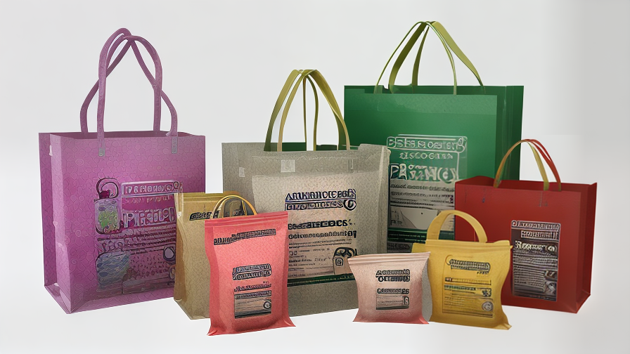 Pp Bag Manufacturer