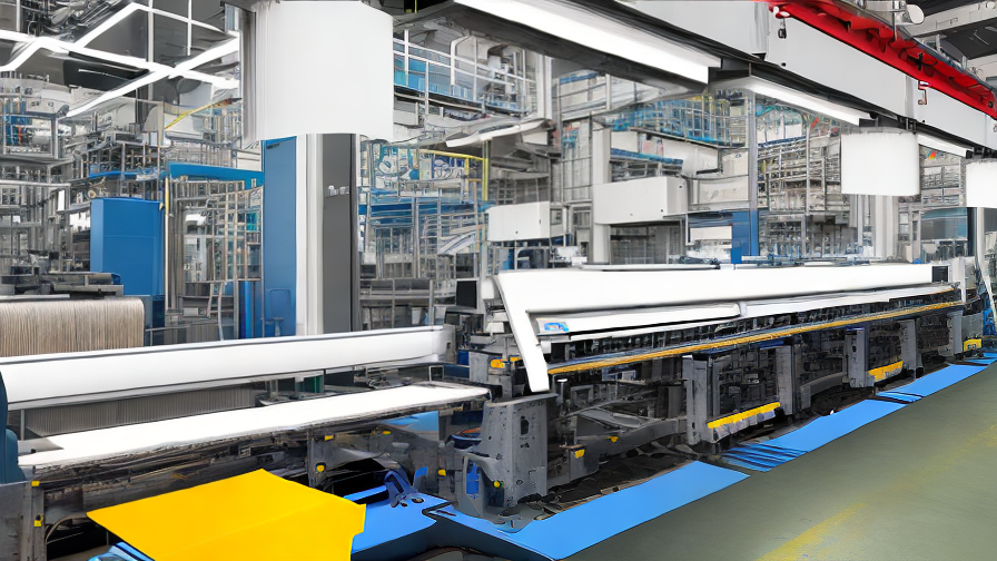Print Manufacturing