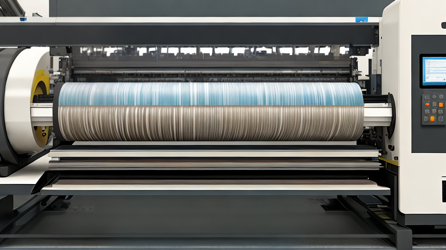 Print Manufacturing