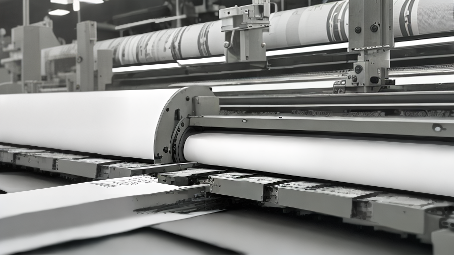 Print Manufacturing