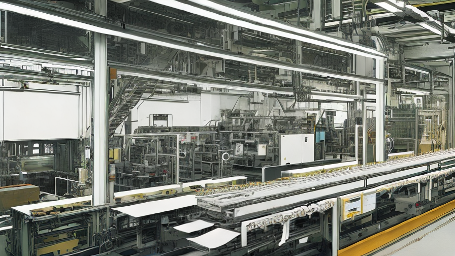 Print Manufacturing