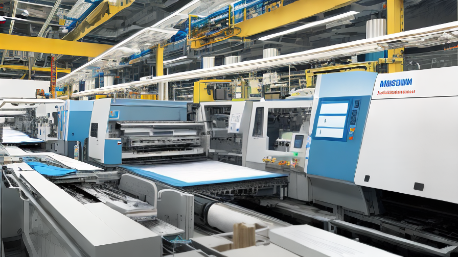 Print Manufacturing