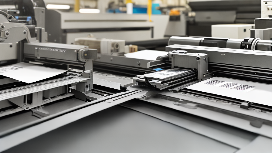 Print Manufacturing