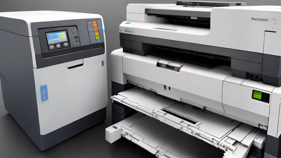 Printers Manufacturer