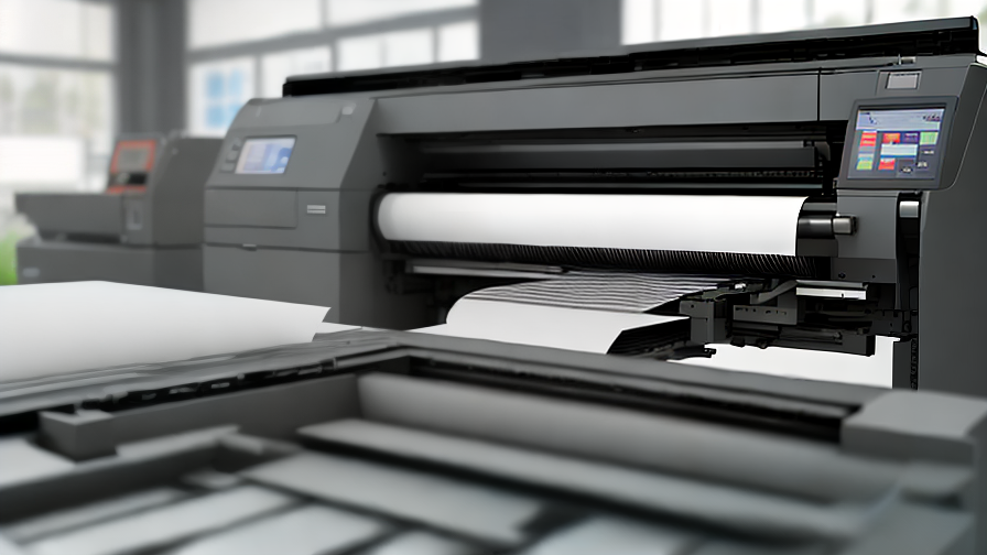 Printers Manufacturer