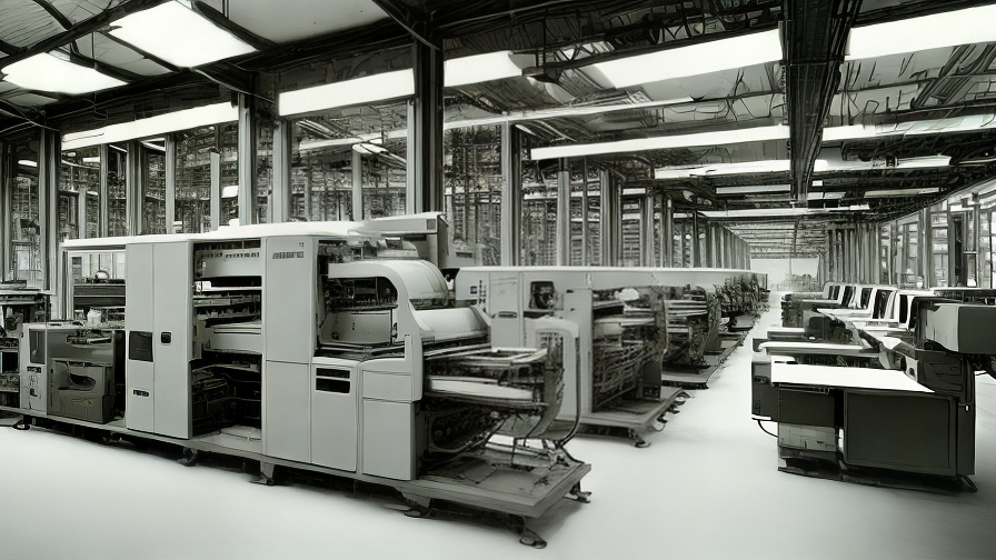 Printers Manufacturer
