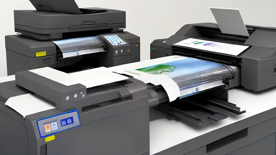 Printers Manufacturer