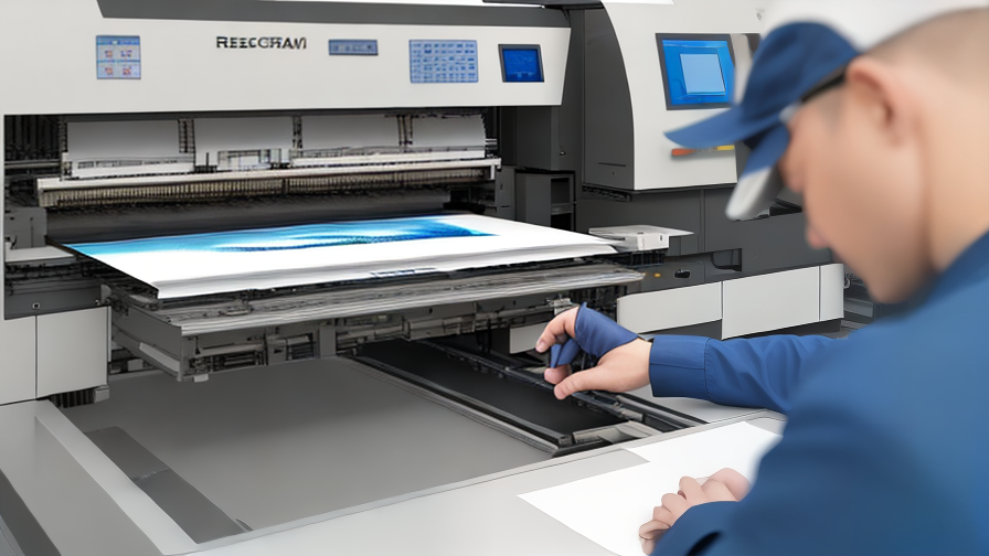 Printers Manufacturer