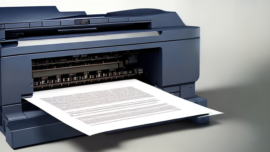 Printers Manufacturer