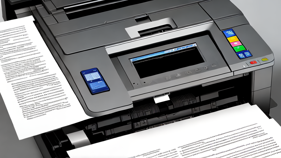 Printers Manufacturer