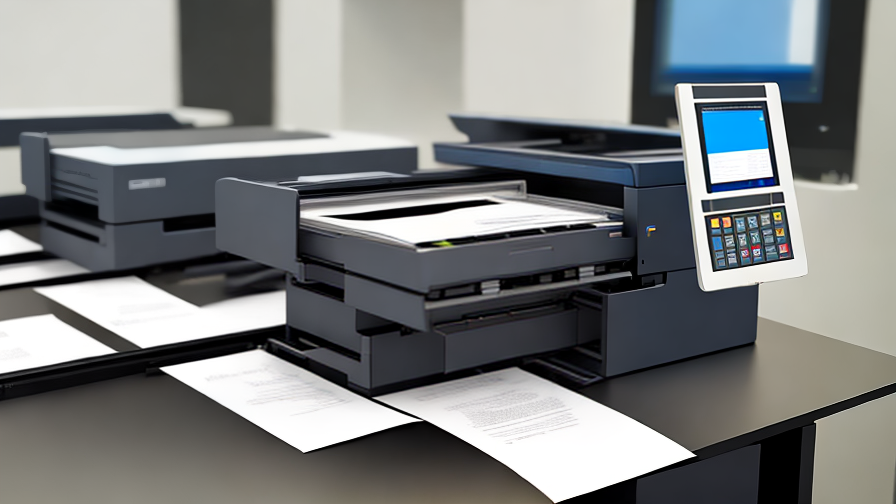 Printers Manufacturer