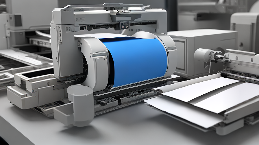 Printers Manufacturer