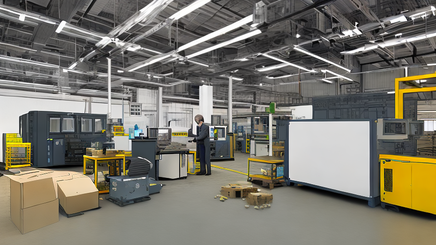 Prototype Manufacturing