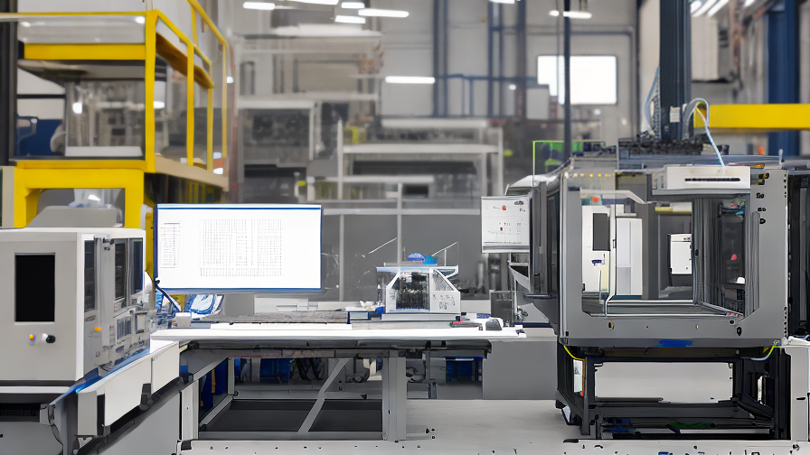 Prototype Manufacturing