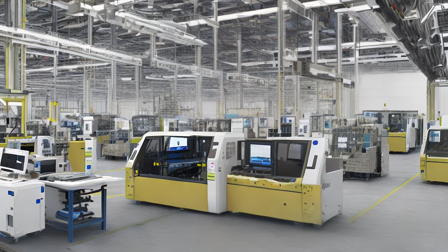 Prototype Manufacturing