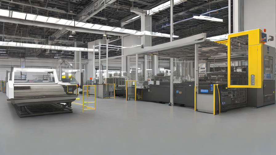 Prototype Manufacturing
