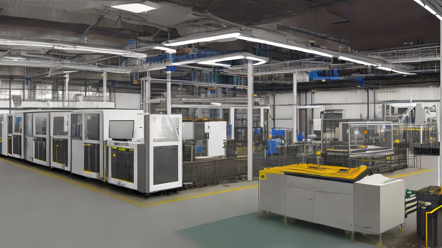 Prototype Manufacturing