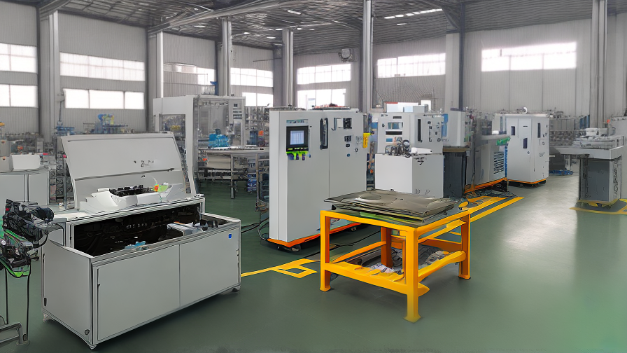 Prototype Manufacturing