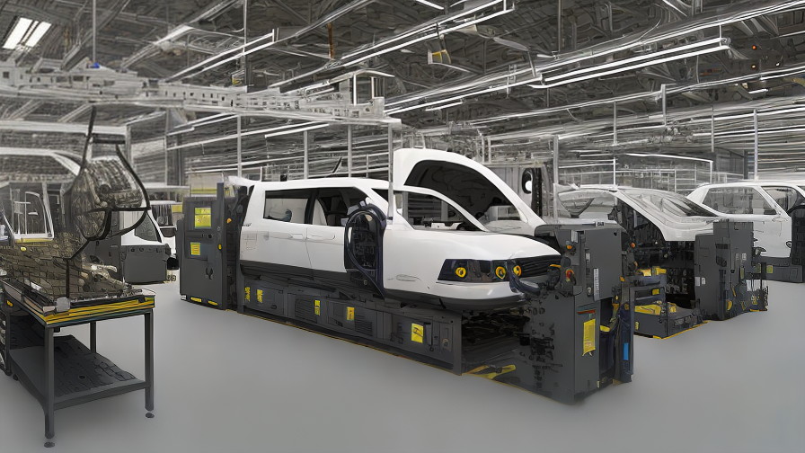Prototype Manufacturing