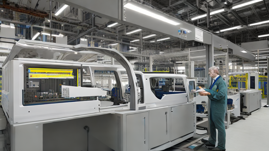 Prototype Manufacturing
