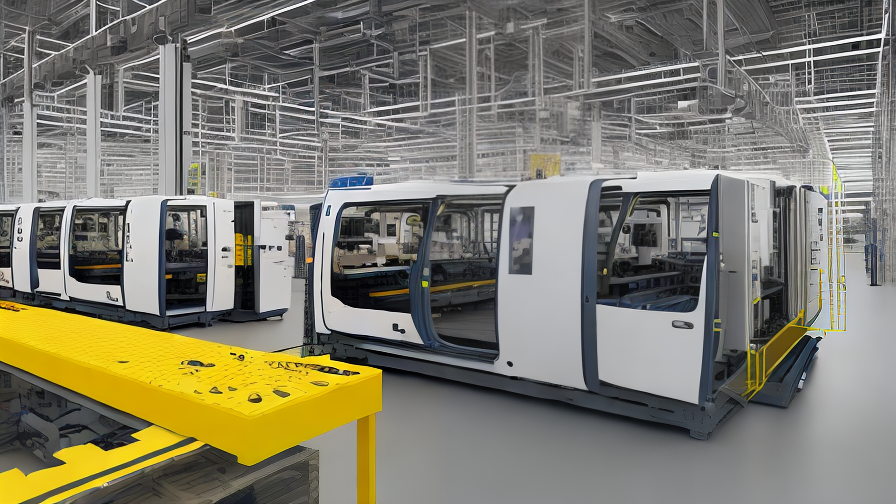 Prototype Manufacturing
