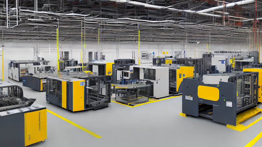 Prototype Manufacturing
