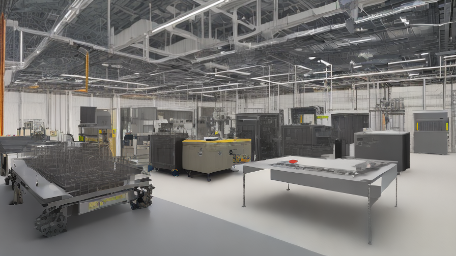 Prototype Manufacturing