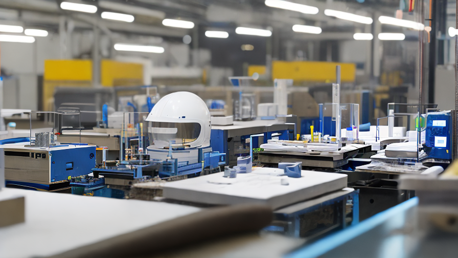Prototype Manufacturing