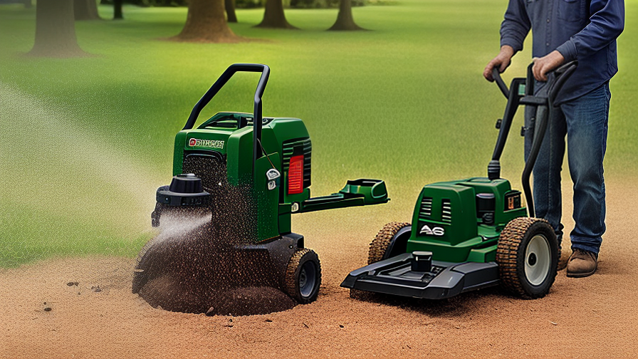 Pto Stump Grinder