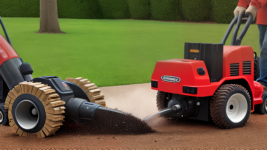 Pto Stump Grinder