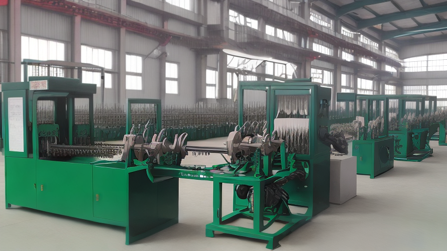 Puller Machine