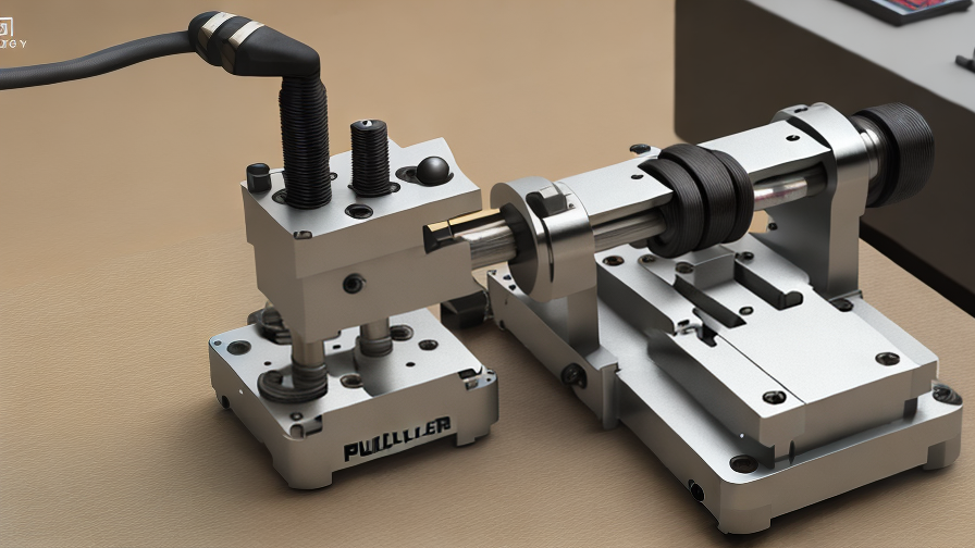 Puller Machine