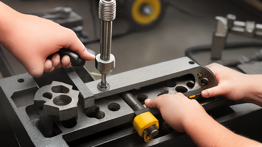 Puller Machine