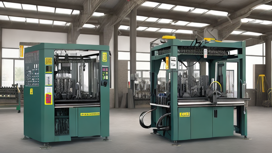 Puller Machine