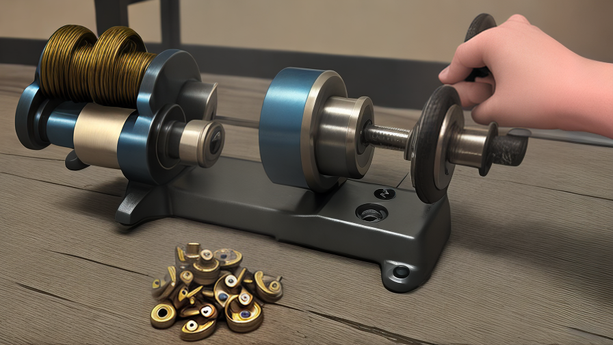 Puller Machine