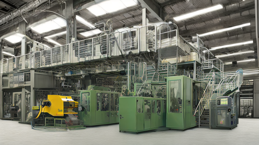 Pulping Machines