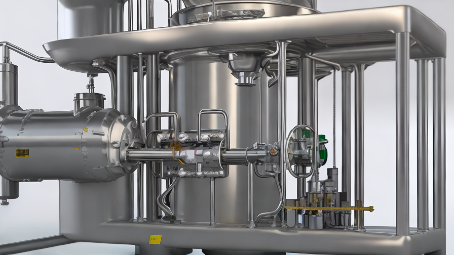 Pump Filler