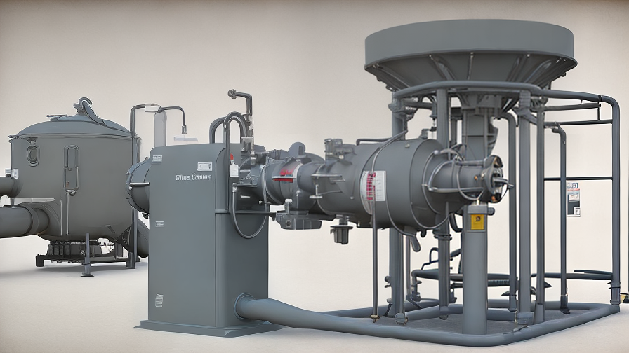 Pump Filler