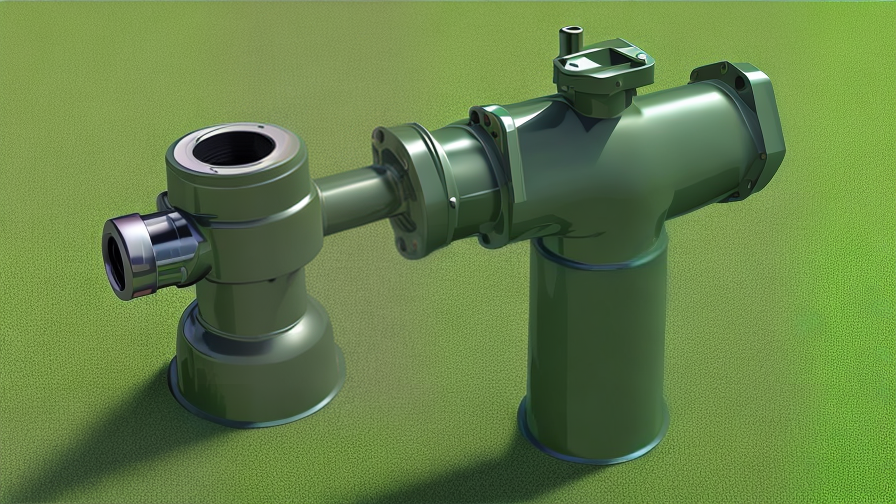 Pump Filler