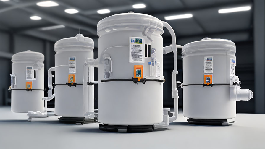 Pump Filler