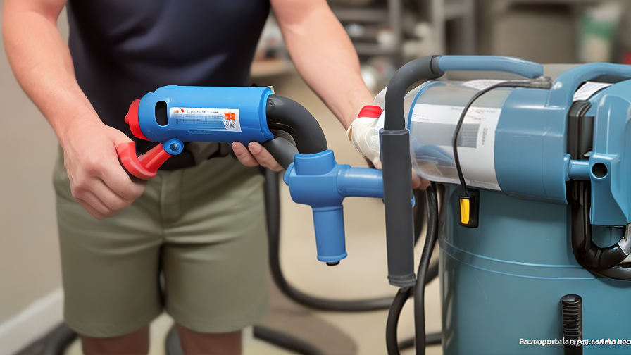 Pump Filler