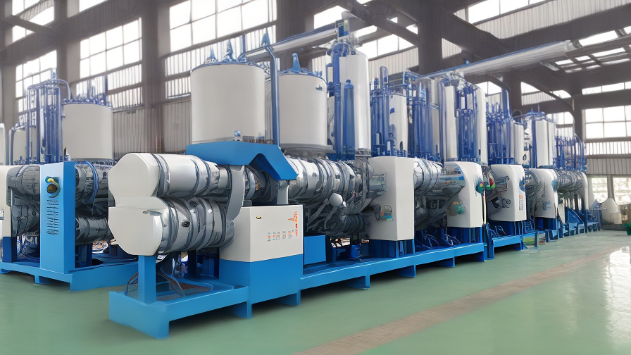 Pump Filler