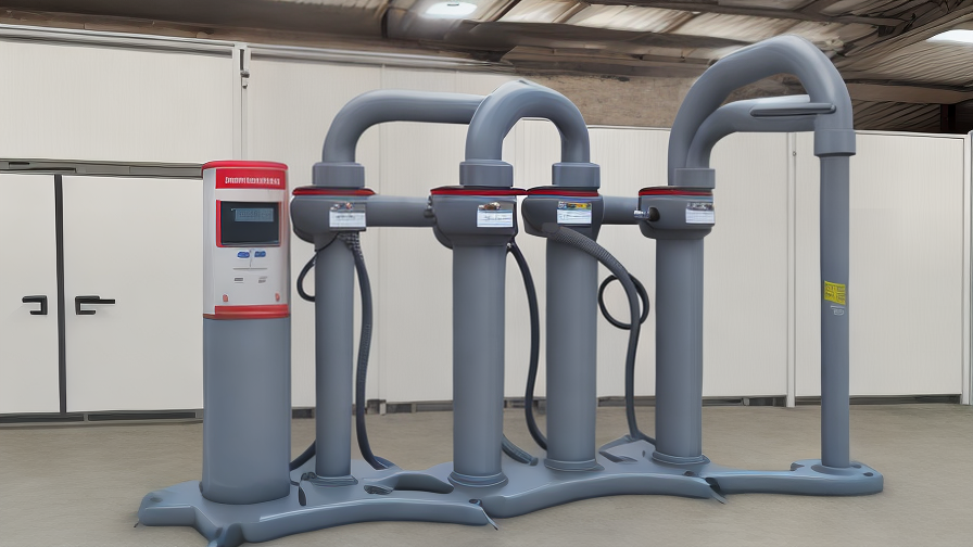 Pump Filler