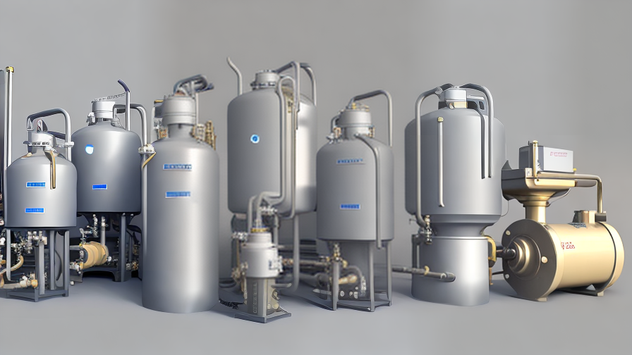 Pump Filler