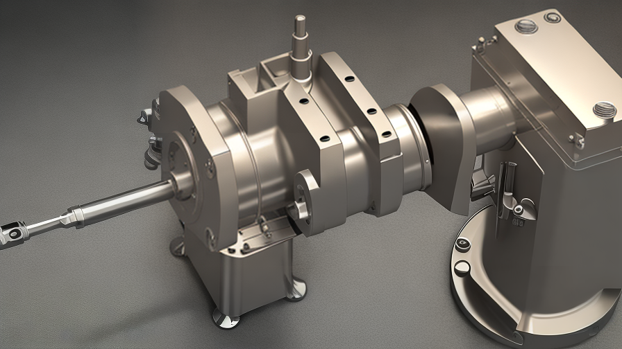 Pump Filler