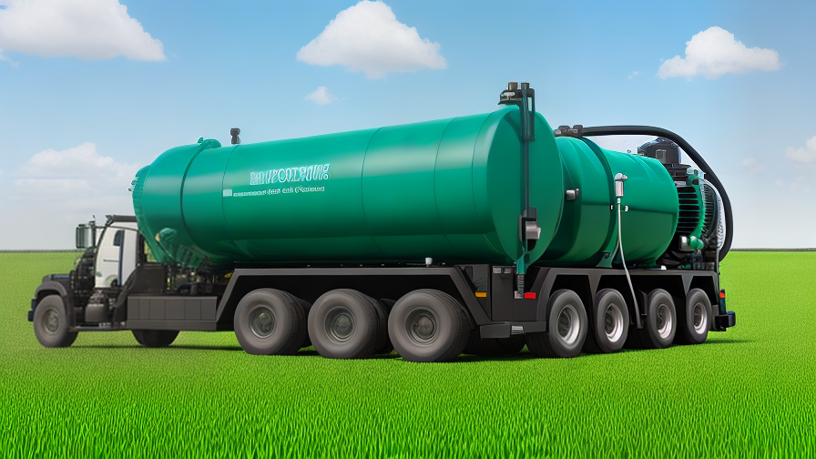 Pump Filler