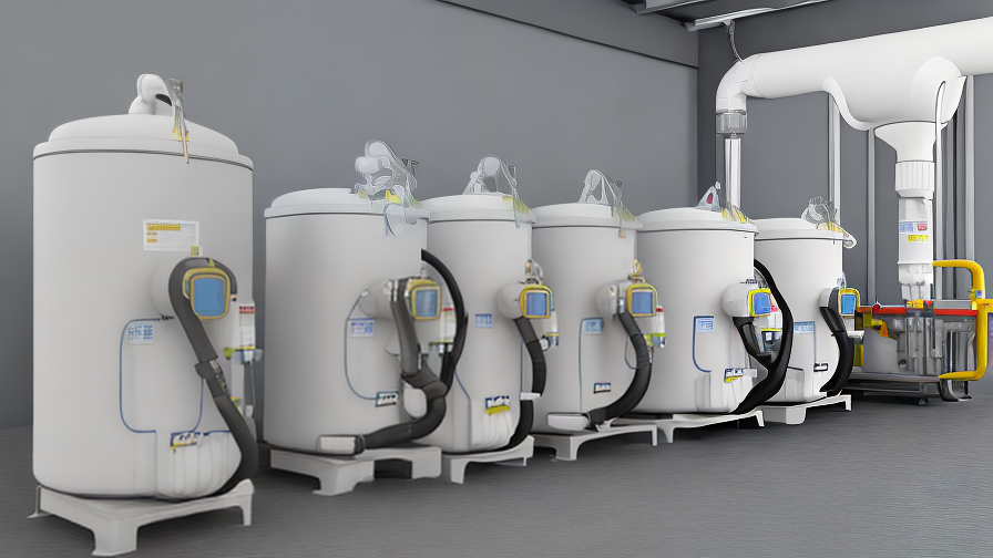 Pump Filler