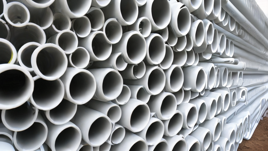 Pvc Pipe Wholesale