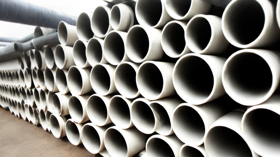 Pvc Pipe Wholesale