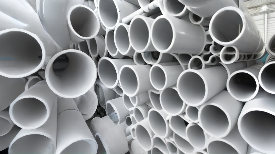 Pvc Pipe Wholesale